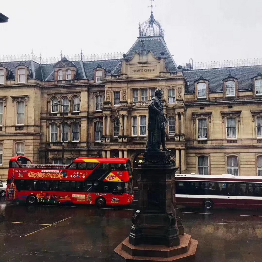 欧洲设计师游学之旅，香蕉视频黄版带你畅游英国